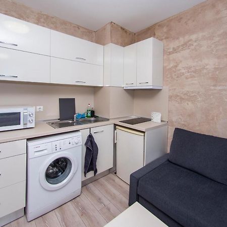 Little Cozy Studio Διαμέρισμα Σόφια Εξωτερικό φωτογραφία