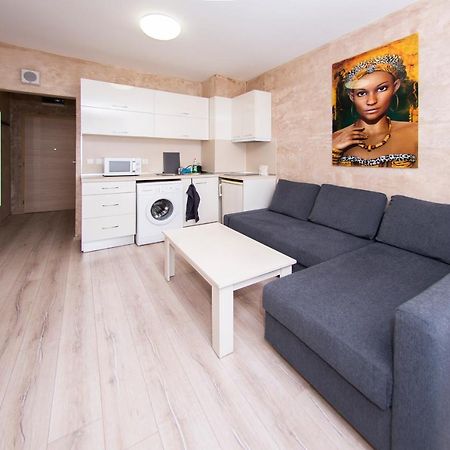 Little Cozy Studio Διαμέρισμα Σόφια Εξωτερικό φωτογραφία