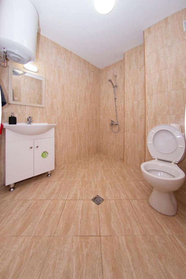 Little Cozy Studio Διαμέρισμα Σόφια Εξωτερικό φωτογραφία