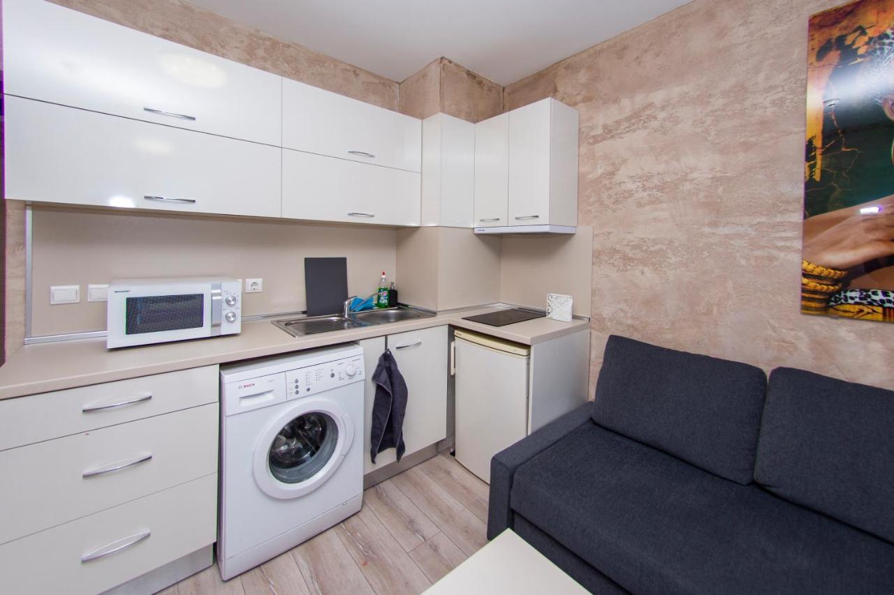 Little Cozy Studio Διαμέρισμα Σόφια Εξωτερικό φωτογραφία